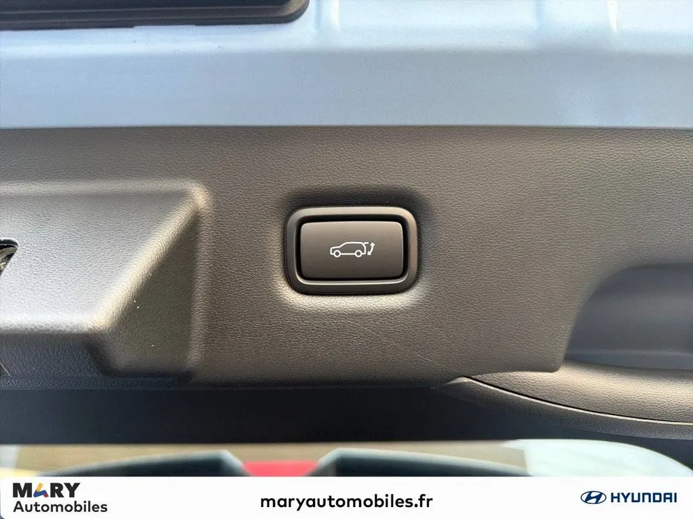 Véhicule occasion 199758 - hyundai IONIQ 5 - Photo 19