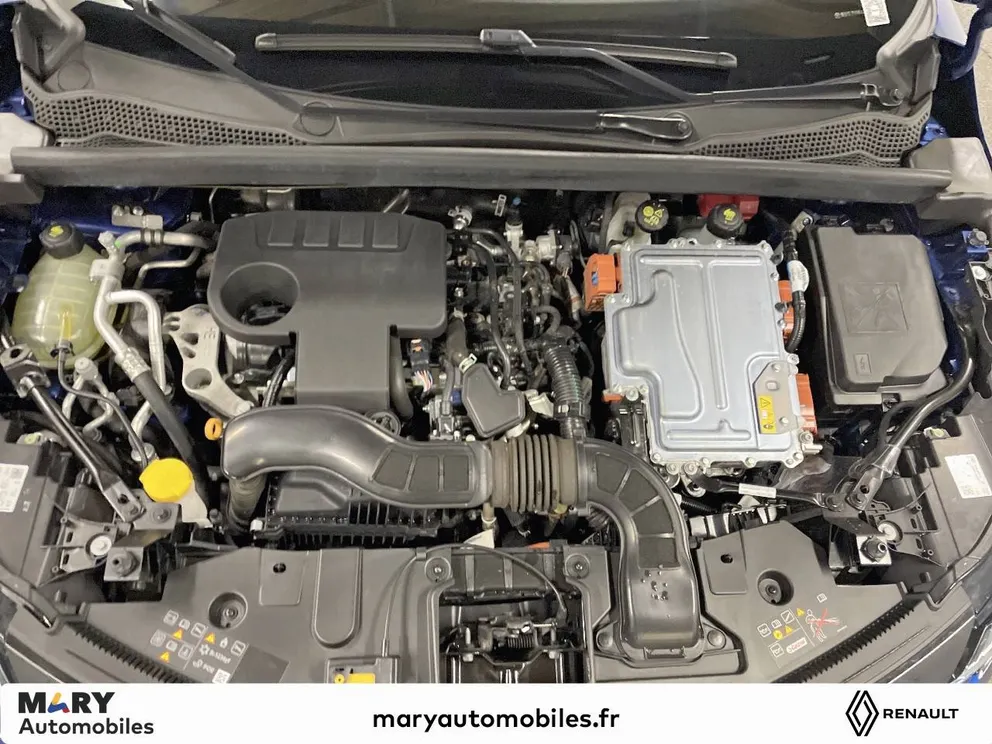 Véhicule occasion 213479 - renault CAPTUR - Photo 21