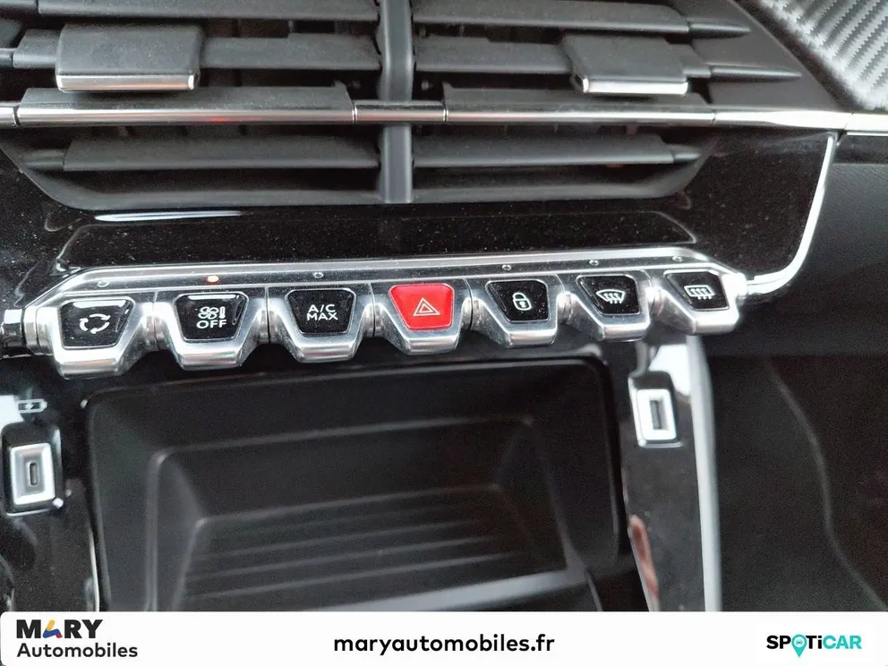 Véhicule occasion 201694 - peugeot 208 - Photo 14