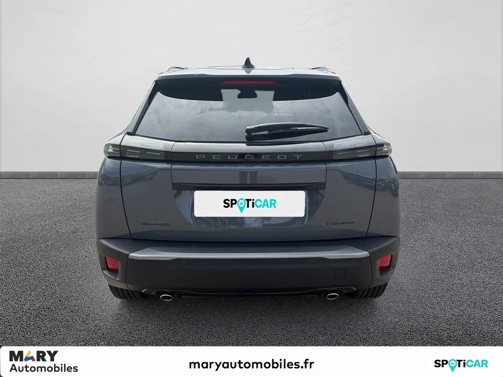Véhicule occasion 1239275 - peugeot 2008 - Photo 3