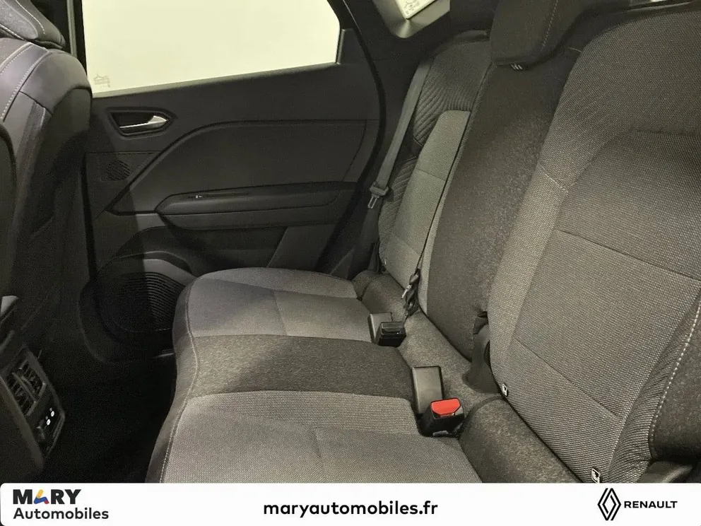 Véhicule occasion 207492 - renault CAPTUR - Photo 10