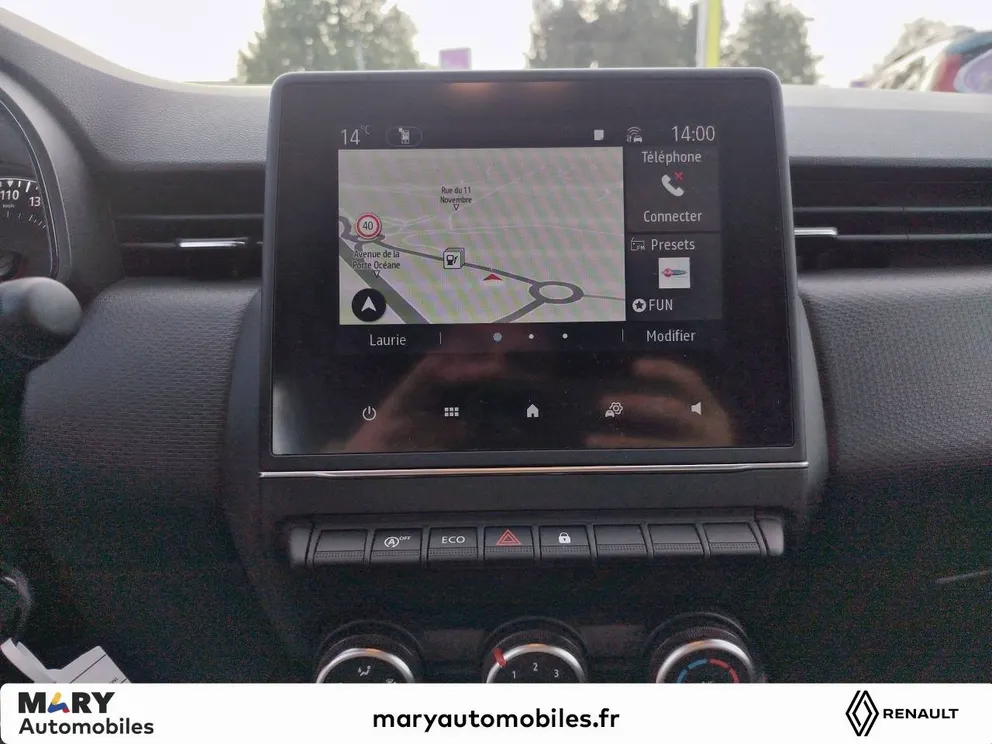 Véhicule occasion 201713 - renault CLIO - Photo 12