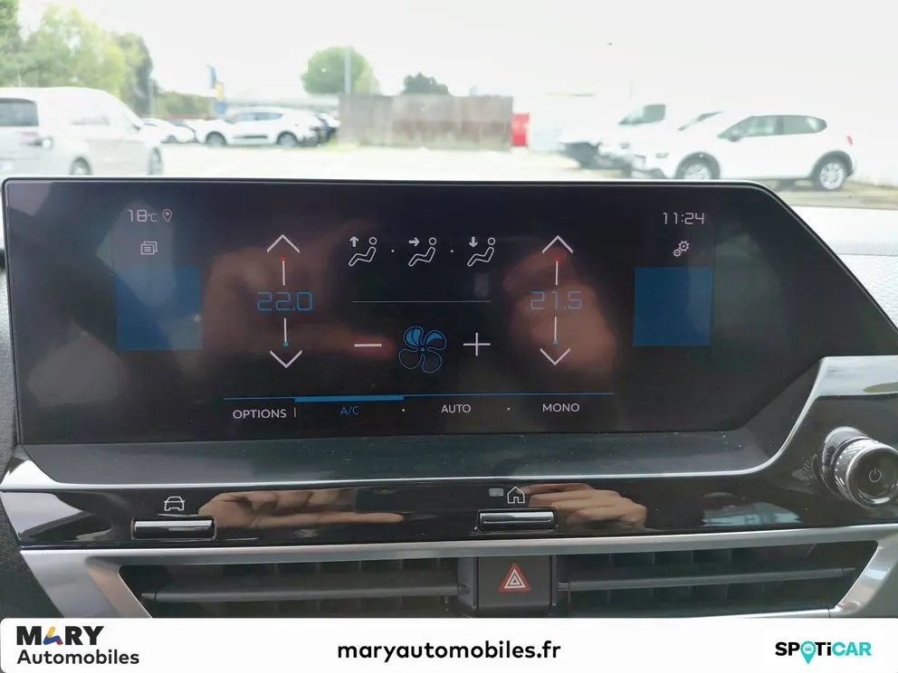 Véhicule occasion 231223 - Citroën C4 - Photo 15