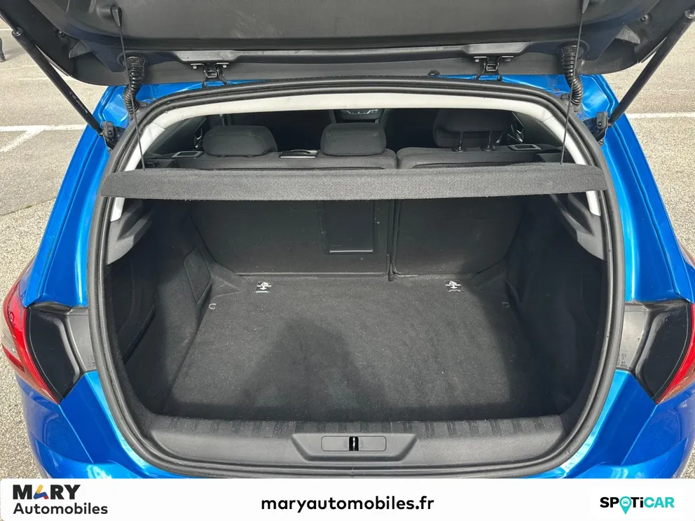 Véhicule occasion 1237865 - peugeot 308 - Photo 29