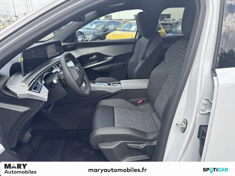 Véhicule occasion 191191 - peugeot 5008 - Photo 9