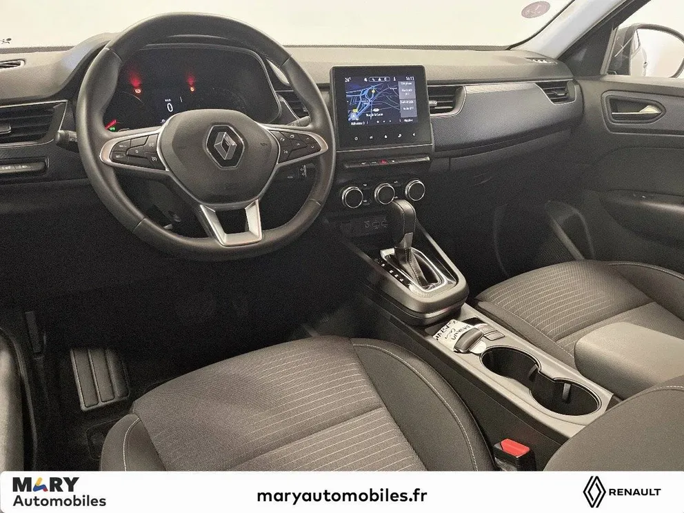 Véhicule occasion 185787 - renault ARKANA - Photo 8