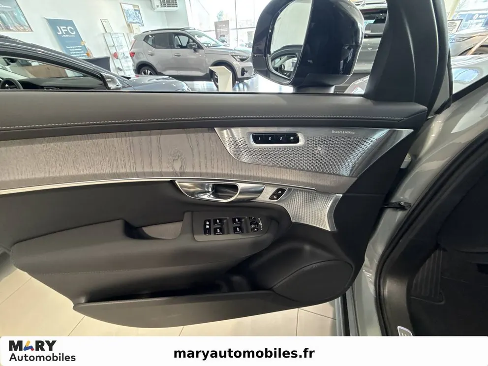 Véhicule occasion 229441 - volvo XC90 - Photo 12