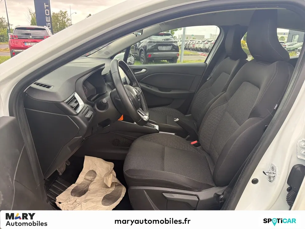 Véhicule occasion 236768 - renault CLIO - Photo 16