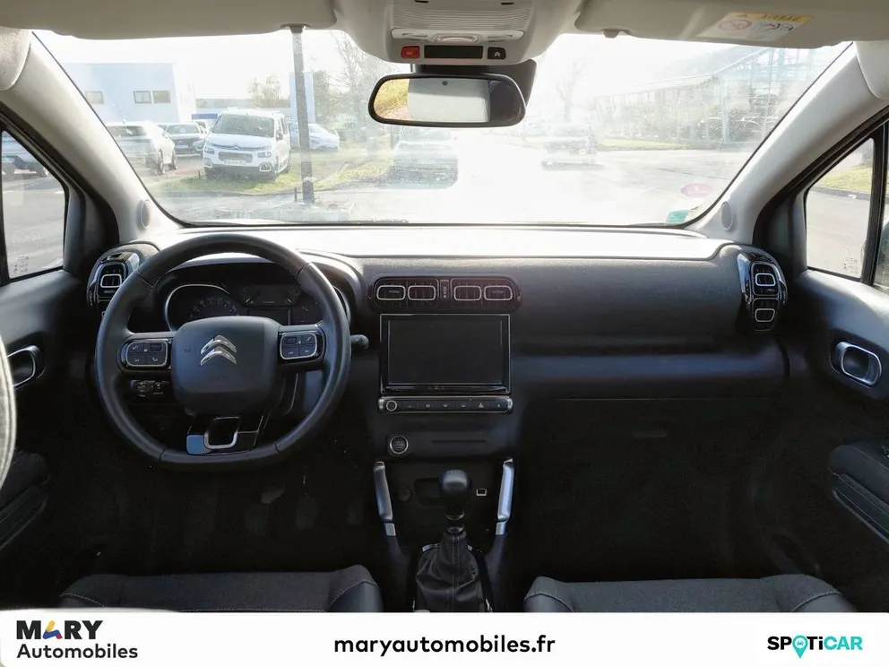 Véhicule occasion 215662 - Citroën C3 AIRCROSS - Photo 8