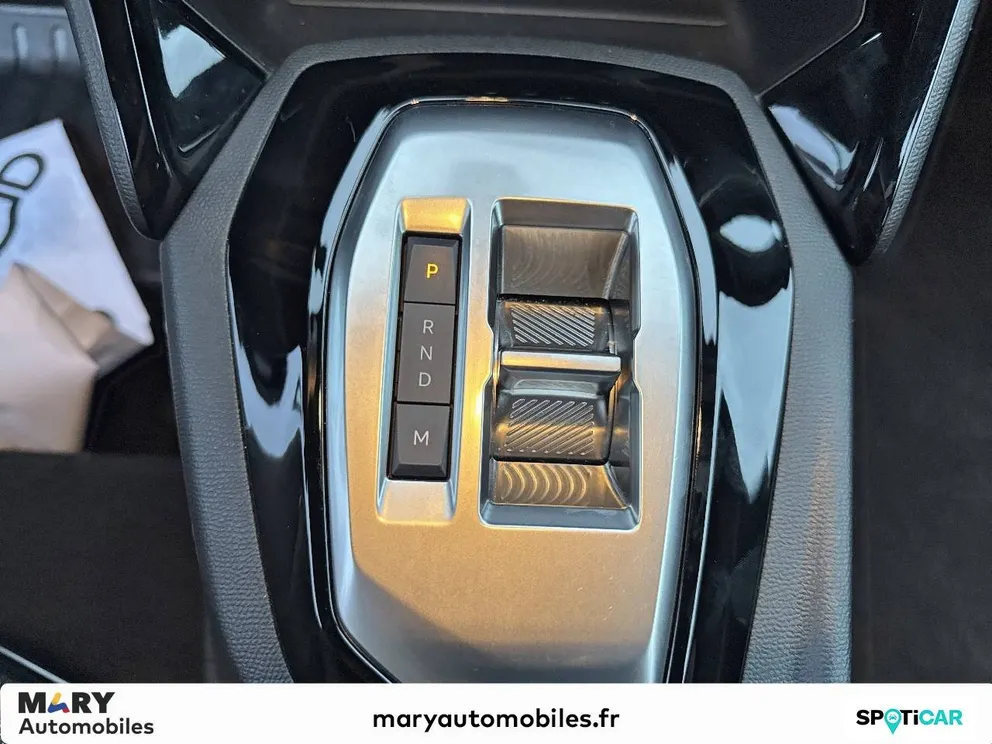 Véhicule occasion 217871 - peugeot 2008 - Photo 15