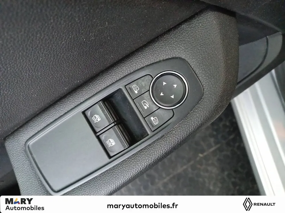 Véhicule occasion 222614 - renault CLIO - Photo 20