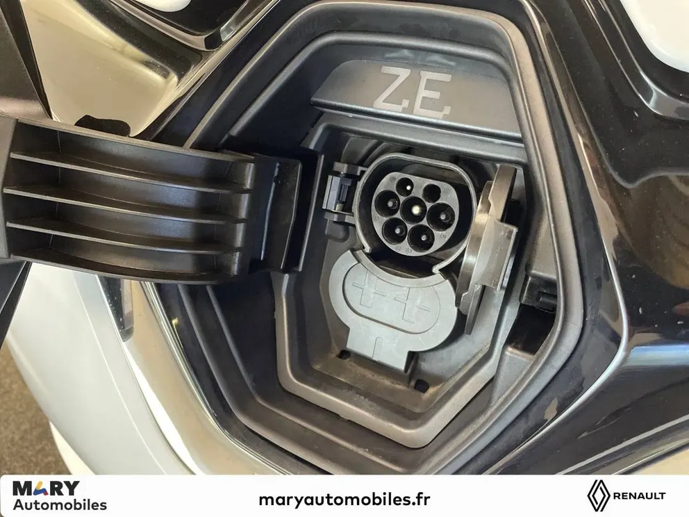 Véhicule occasion 203013 - renault ZOE - Photo 16