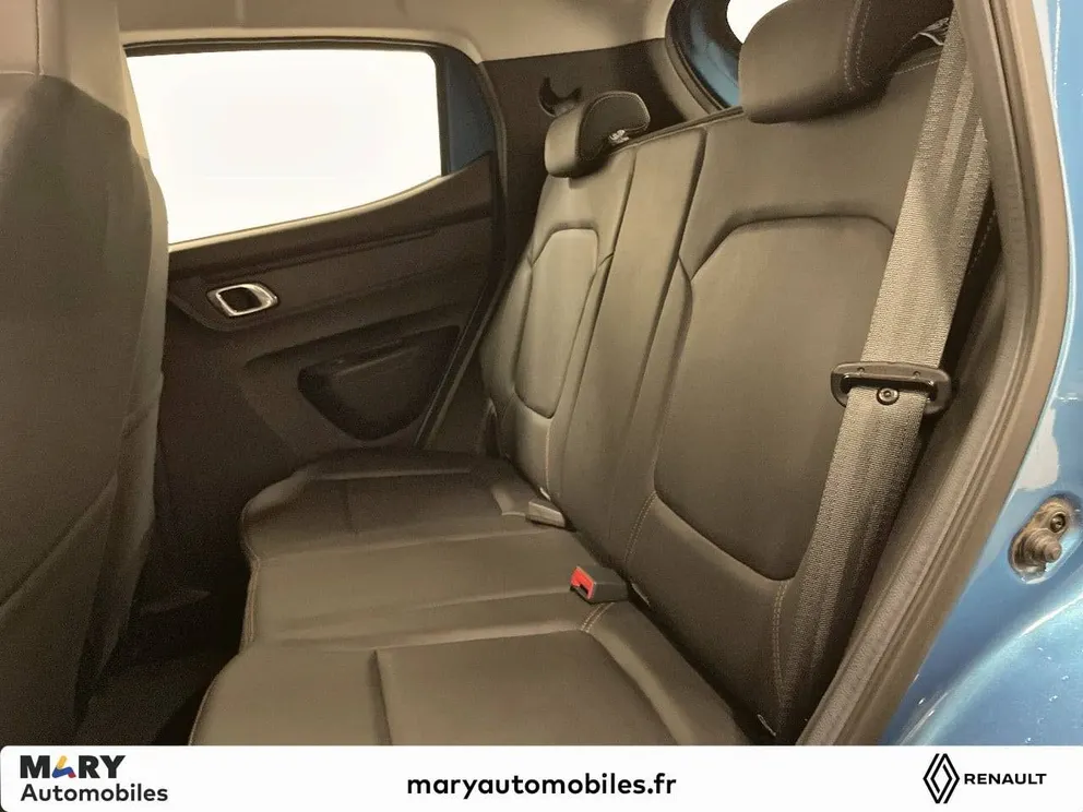 Véhicule occasion 213660 - dacia SPRING - Photo 10