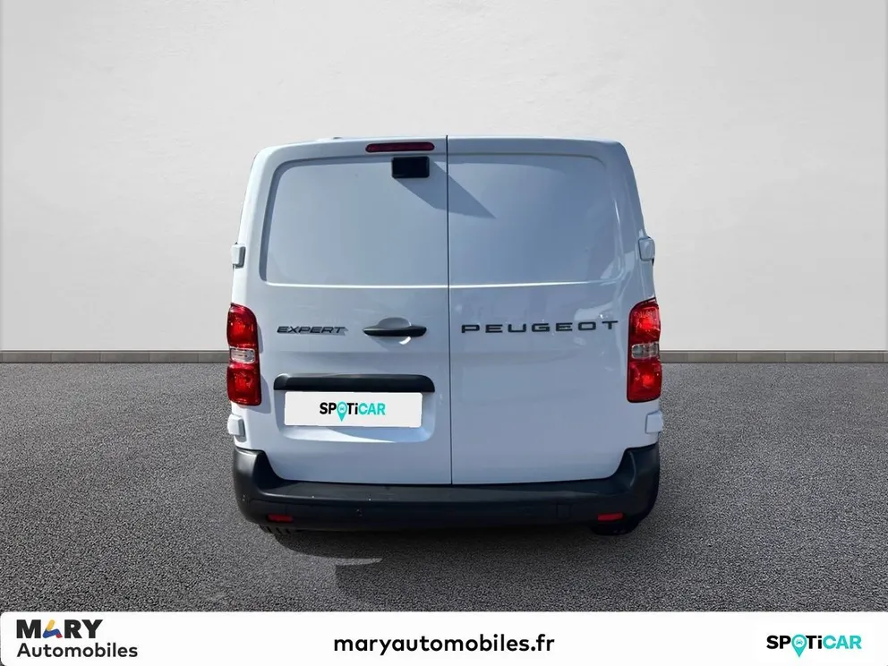 Véhicule occasion 177550 - peugeot EXPERT - Photo 5
