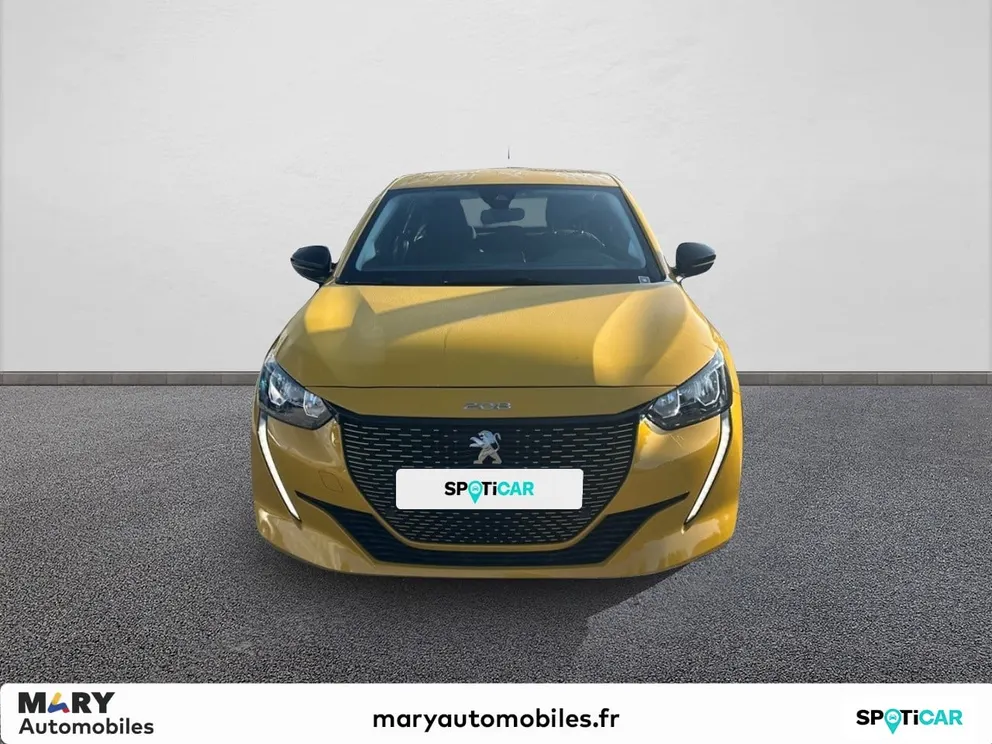 Véhicule occasion 1238801 - peugeot 208 - Photo 6