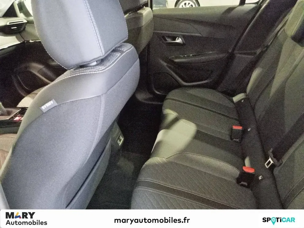 Véhicule occasion 211708 - peugeot 208 - Photo 10