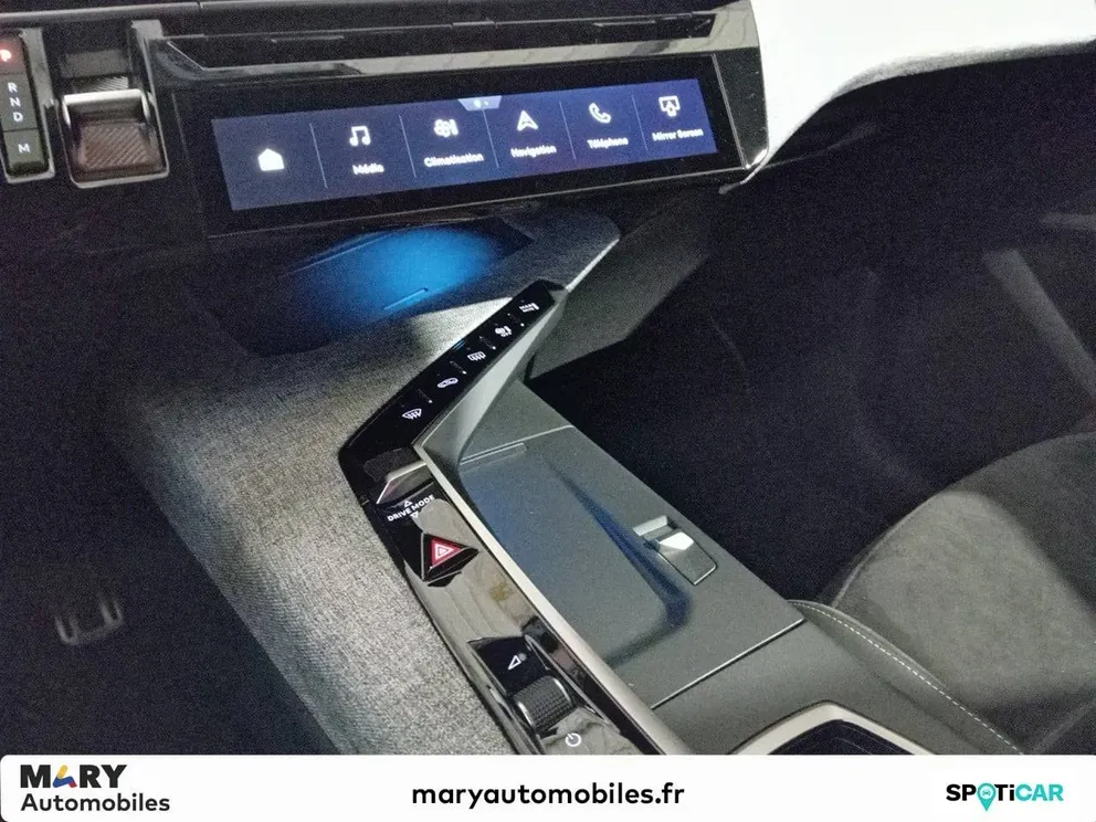 Véhicule occasion 206638 - peugeot 5008 - Photo 15