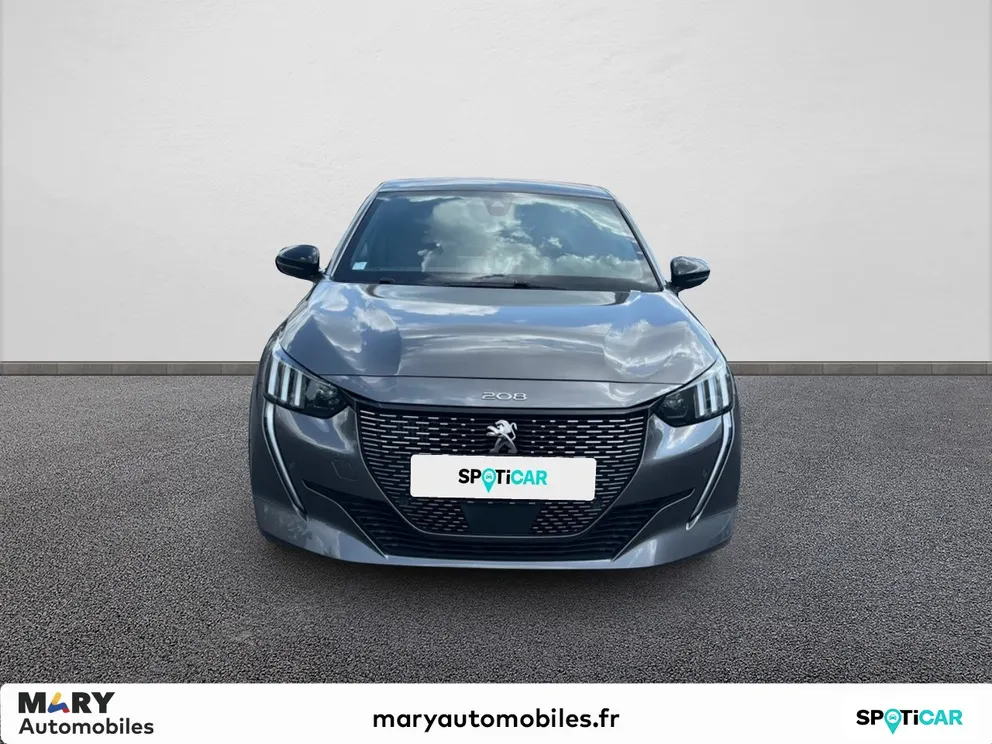 Véhicule occasion 1232679 - peugeot 208 - Photo 6