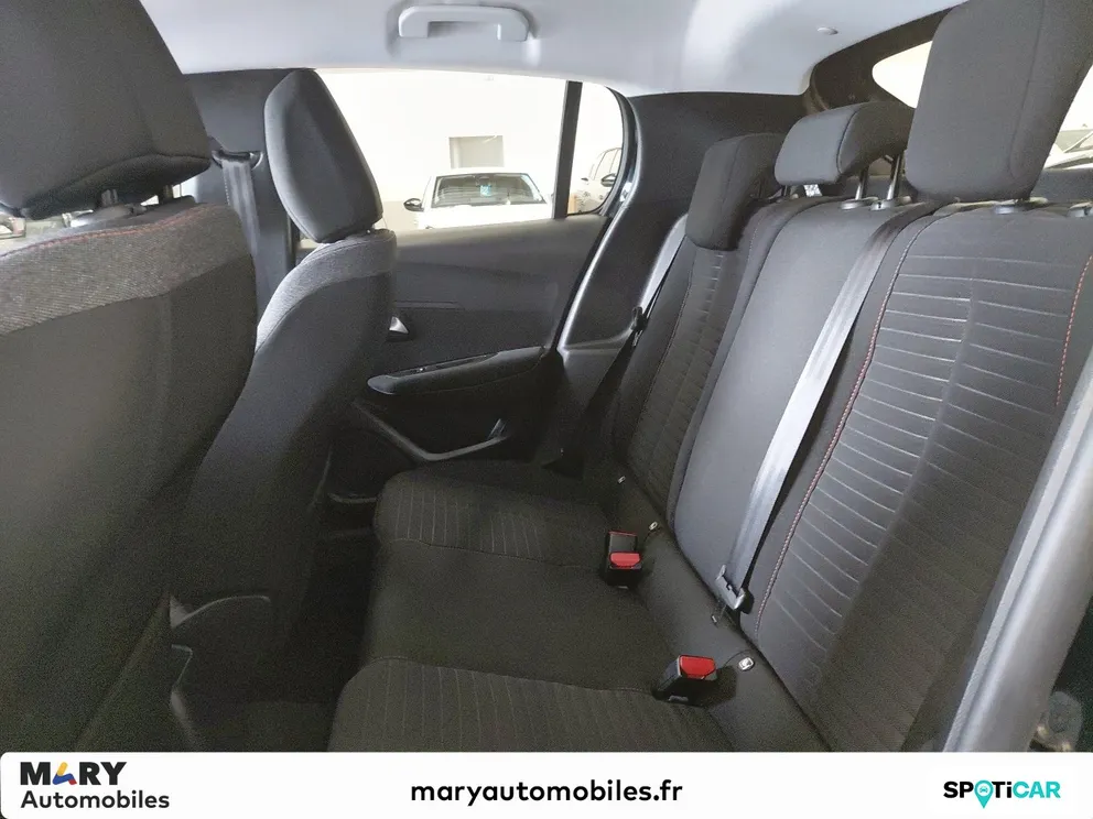 Véhicule occasion 1230659 - peugeot 208 - Photo 15