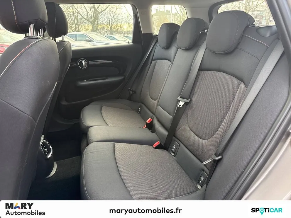 Véhicule occasion 209220 - mini CLUBMAN - Photo 10