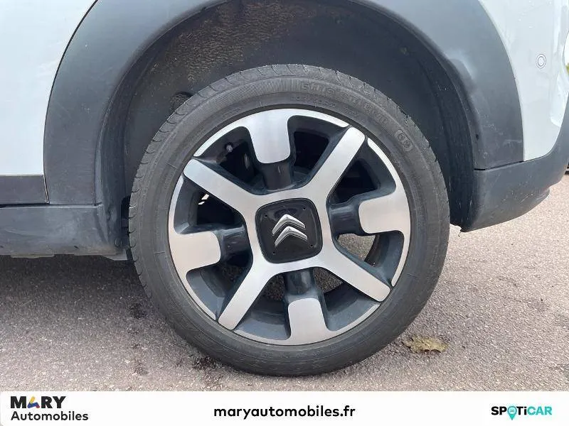 Véhicule occasion 17168 - Citroën C4 CACTUS - Photo 11