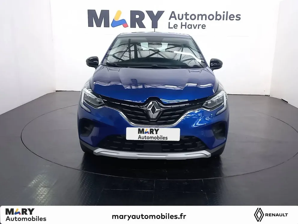 Véhicule occasion 221919 - renault CAPTUR - Photo 2