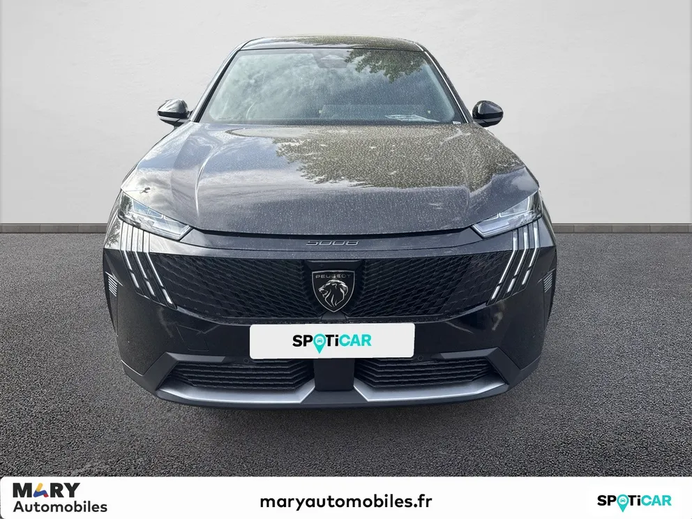 Véhicule occasion 1233638 - peugeot 5008 - Photo 6