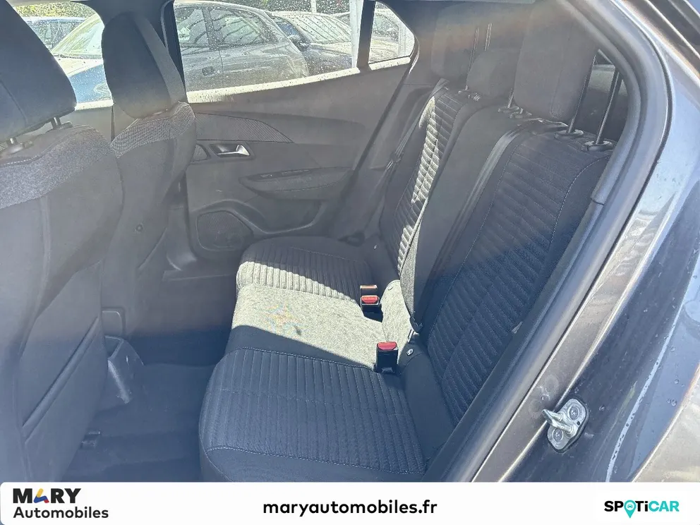 Véhicule occasion 1234305 - peugeot 2008 - Photo 19