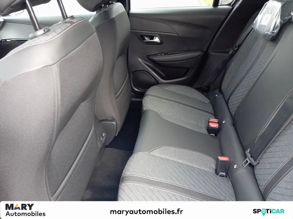 Véhicule occasion 209942 - peugeot 208 - Photo 10