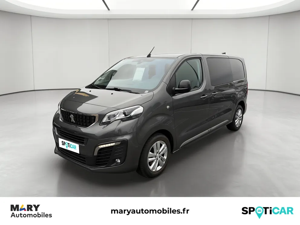 Véhicule occasion 222398 - peugeot EXPERT - Photo 1
