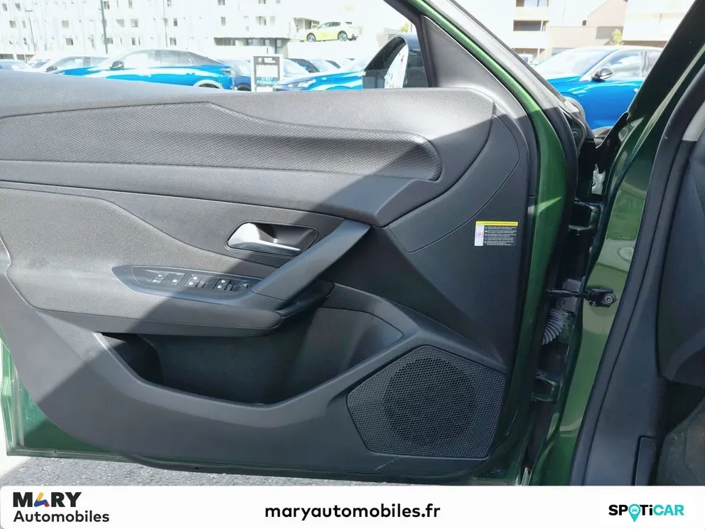 Véhicule occasion 1239119 - peugeot 308 - Photo 12