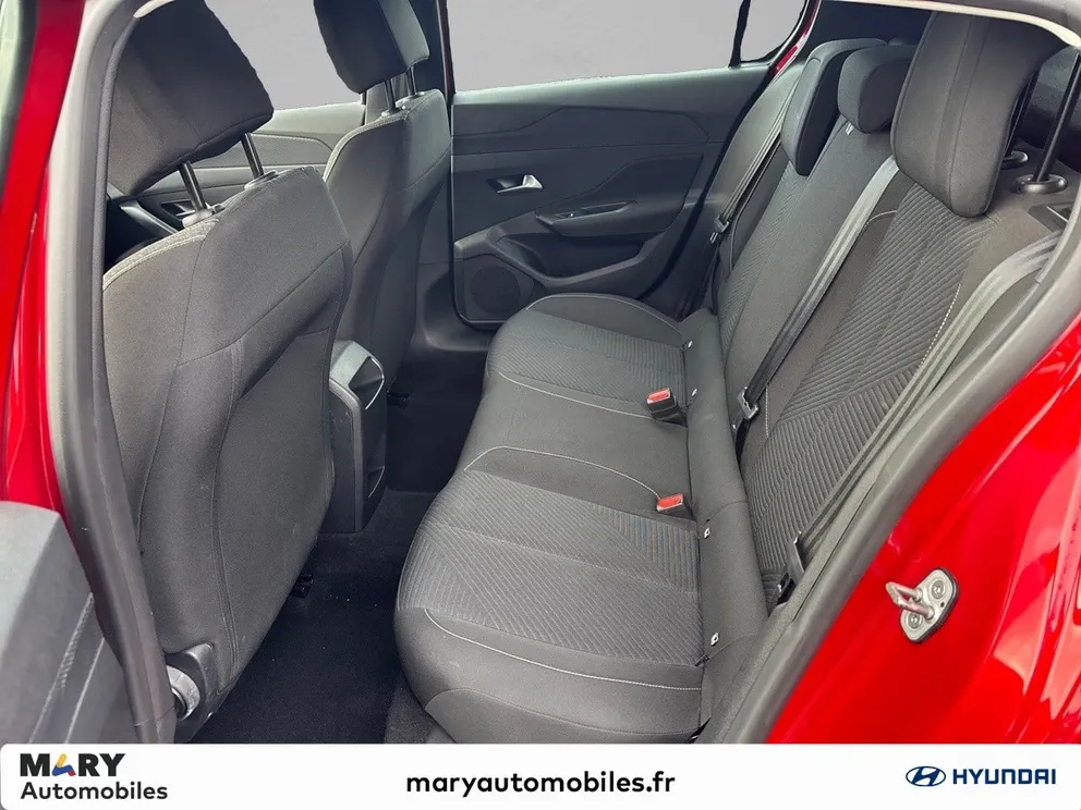 Véhicule occasion 233316 - peugeot 308 - Photo 14