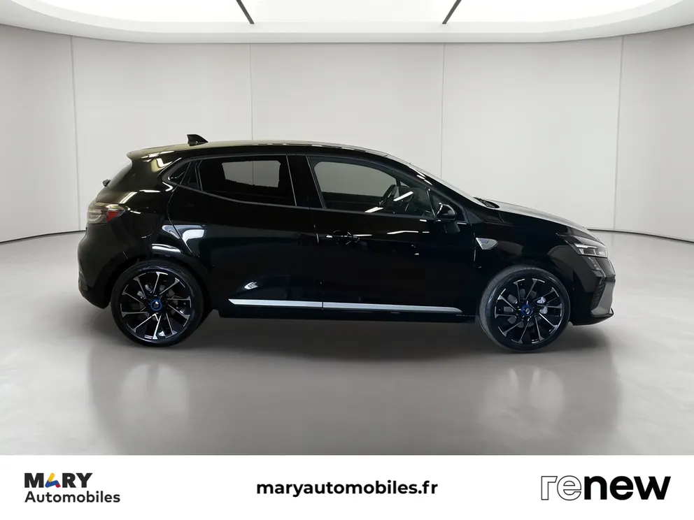 Véhicule occasion 239309 - renault CLIO - Photo 6
