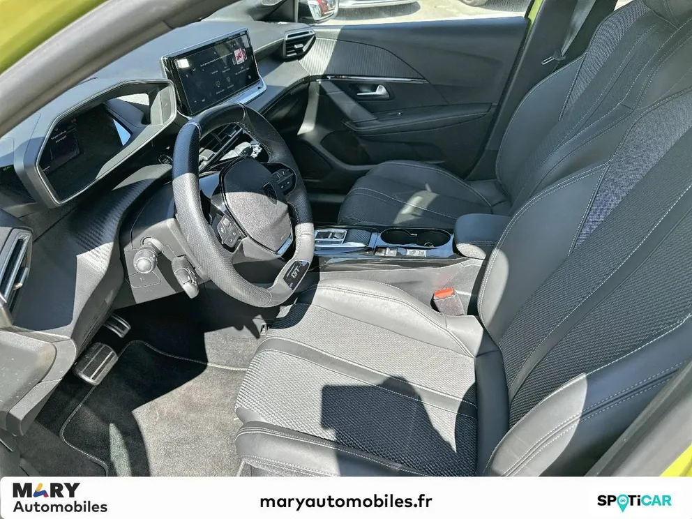 Véhicule occasion 234018 - peugeot 208 - Photo 9