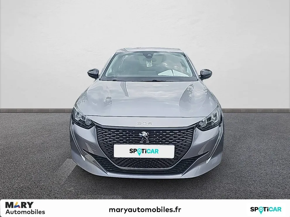 Véhicule occasion 181610 - peugeot 208 - Photo 2