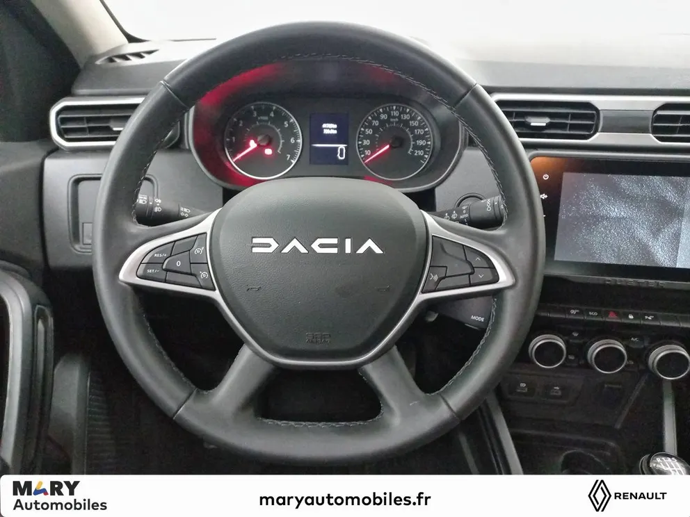 Véhicule occasion 218004 - dacia DUSTER - Photo 14