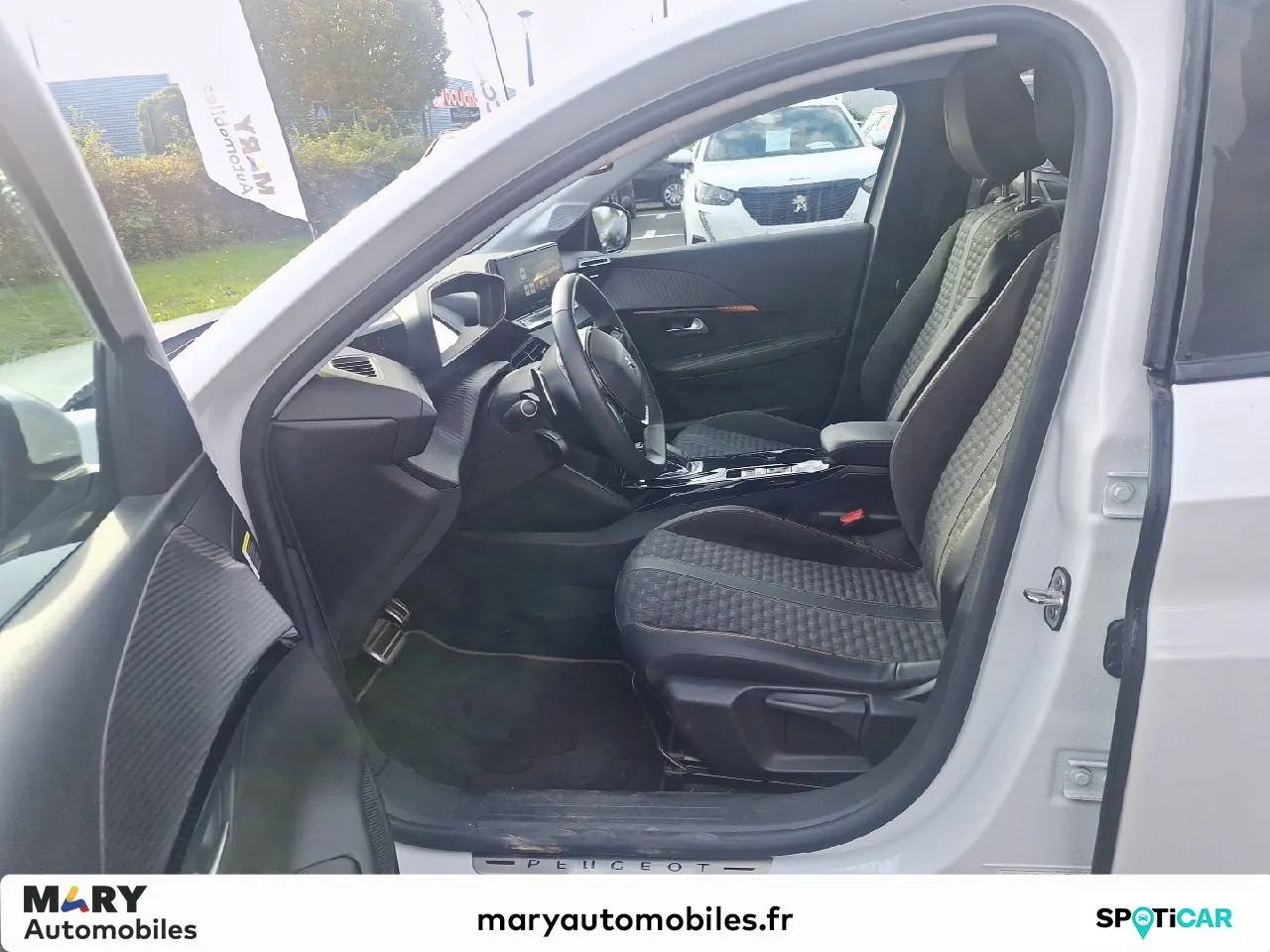 image du véhicule
