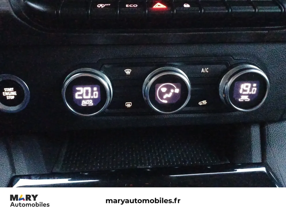 Véhicule occasion 1246000 - renault KANGOO - Photo 10