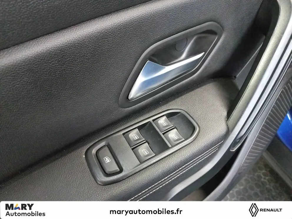 Véhicule occasion 202582 - dacia DUSTER - Photo 14