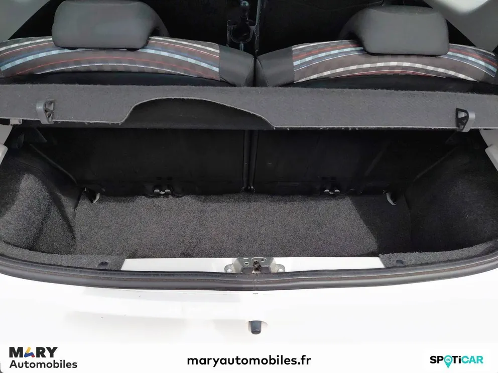 Véhicule occasion 232460 - Citroën C1 - Photo 6