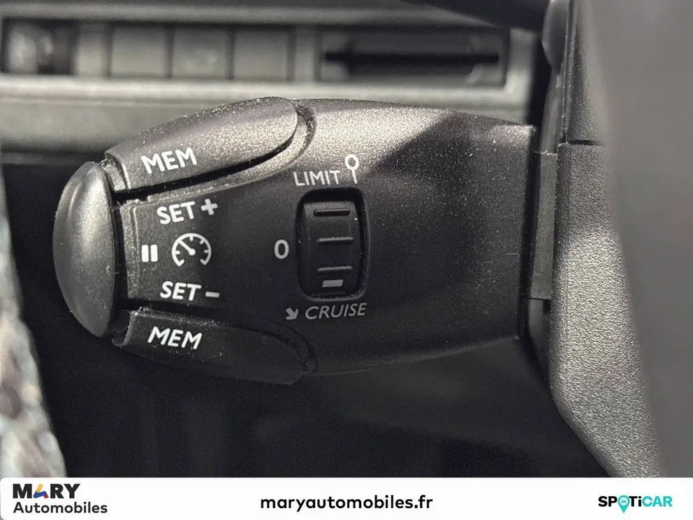 Véhicule occasion 183117 - peugeot 3008 - Photo 14