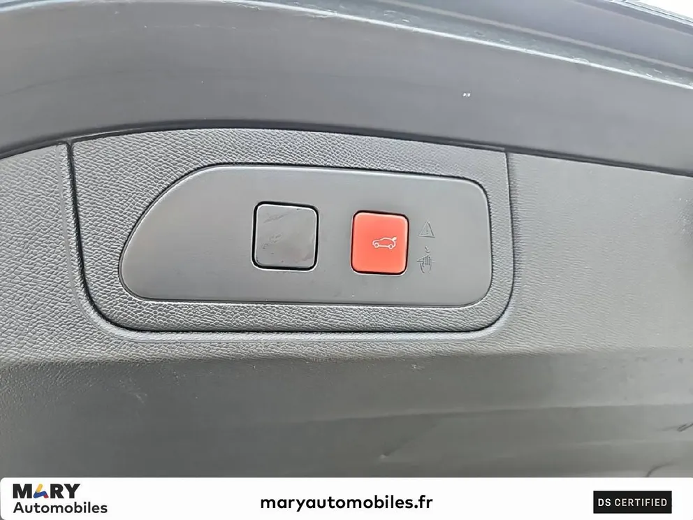Véhicule occasion 202862 - ds DS 7 - Photo 20