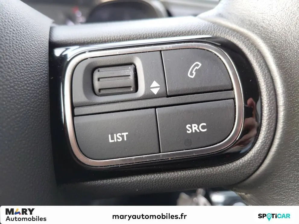 Véhicule occasion 192728 - Citroën C3 - Photo 21