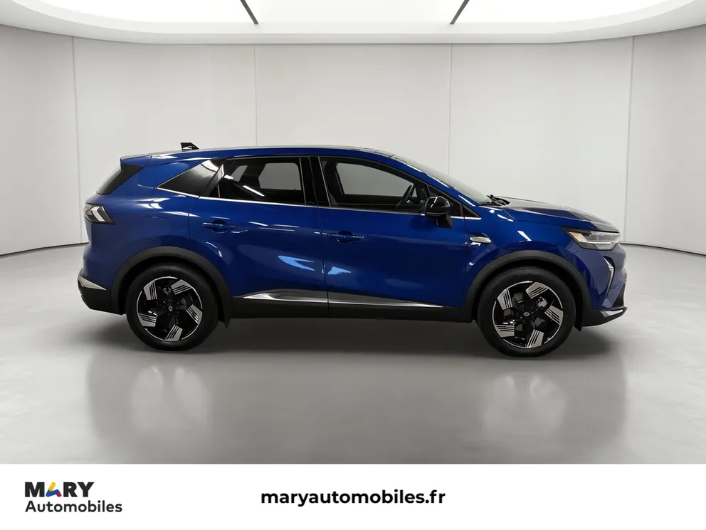 Véhicule occasion 1241525 - renault SYMBIOZ - Photo 5
