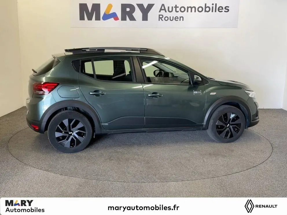 Véhicule occasion 229316 - dacia SANDERO - Photo 4