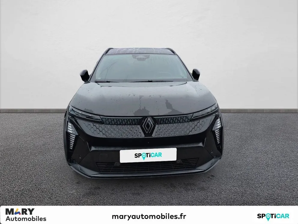Véhicule occasion 220223 - renault SCENIC - Photo 2