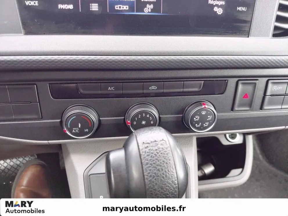 Véhicule occasion 226428 - volkswagen TRANSPORTER - Photo 14
