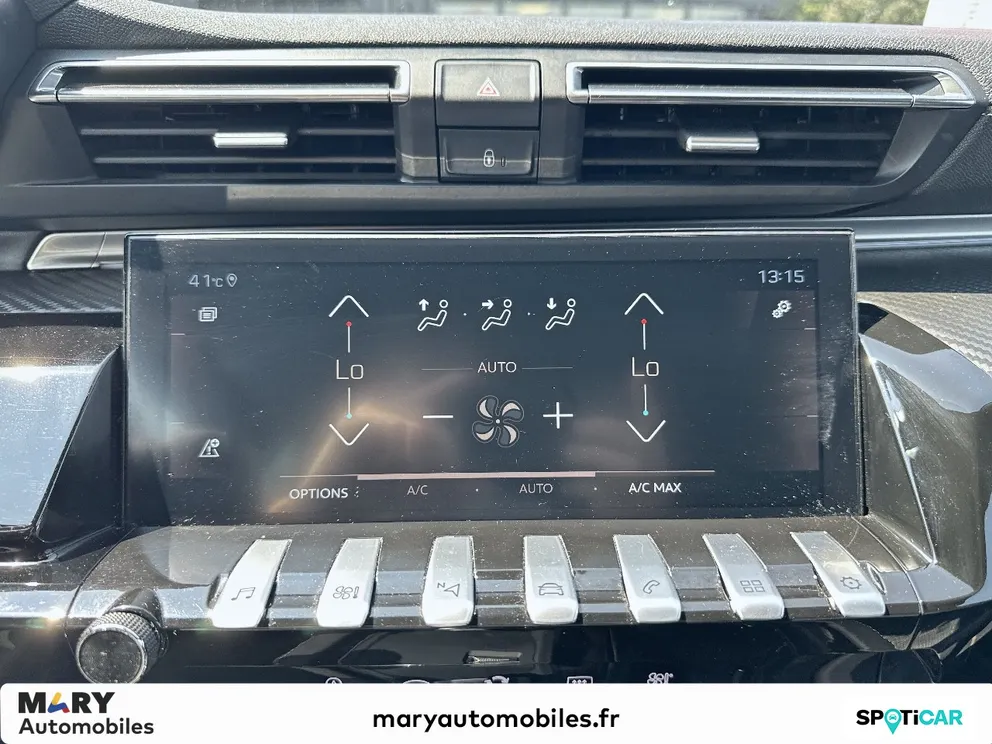 Véhicule occasion 1235331 - peugeot 508 - Photo 17