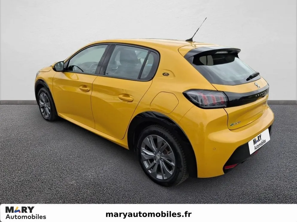 Véhicule occasion 225048 - peugeot 208 - Photo 7