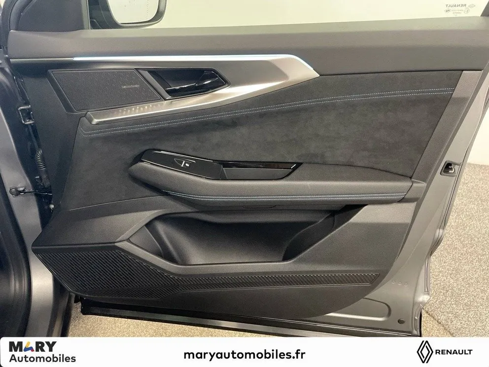 Véhicule occasion 184355 - renault AUSTRAL - Photo 18